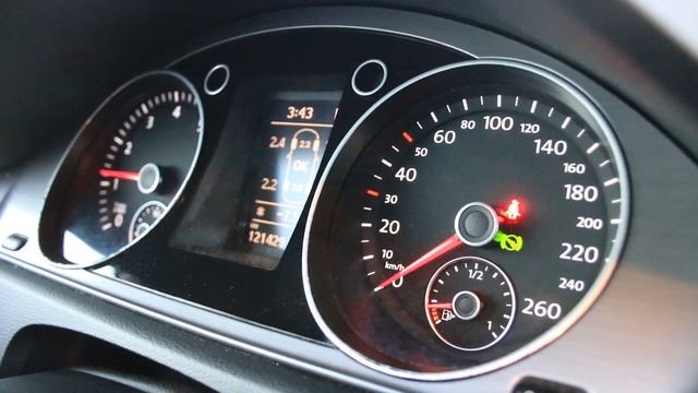 VOLKSWAGEN PASSAT смотреть онлайн