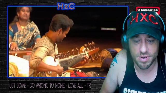 Kaushiki Chakrabarty-A devotional bhajan in raga Bhairavi with Soumik Datta and Vijay Ghate Reactio смотреть онлайн