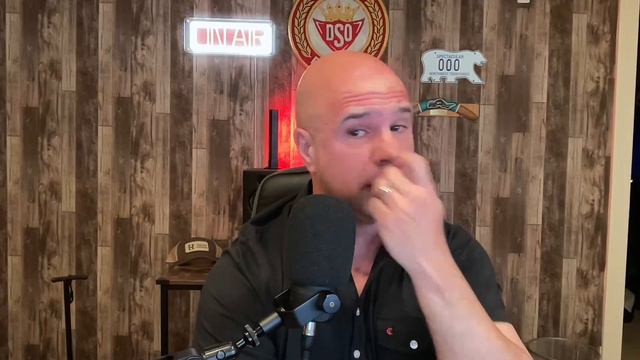 Chat LIVE With Ralph (DSO)! смотреть онлайн