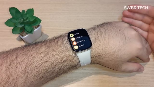 REDMI WATCH 3 Global - 2 MESES DE USO - Valeu a pena? смотреть онлайн