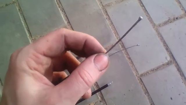Трос газа Мт! Даже это не могут нормально сделать! смотреть онлайн