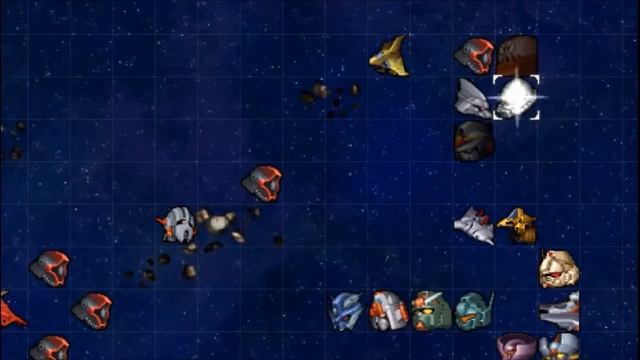 Super Robot Taisen A Portable English Playthrough - Stage 9a смотреть онлайн