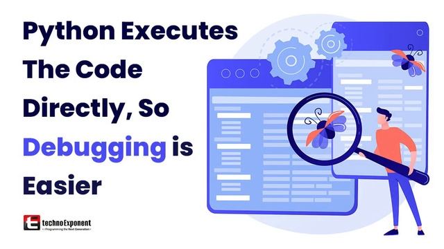 Efficient Python Django Developers |Techno Exponent смотреть онлайн