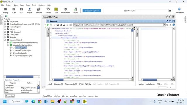 Oracle Fusion 130 : How many total SOAP Web services are available in the Cloud fusion смотреть онлайн