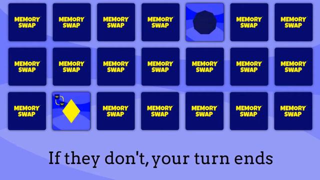 How to Play Memory Swap смотреть онлайн