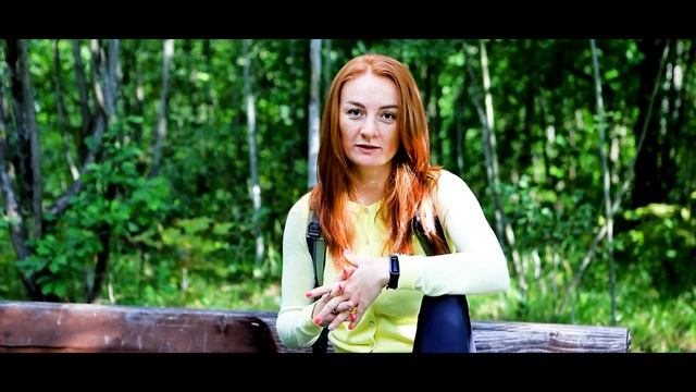 Экомаршрут «Западный Котлин» смотреть онлайн