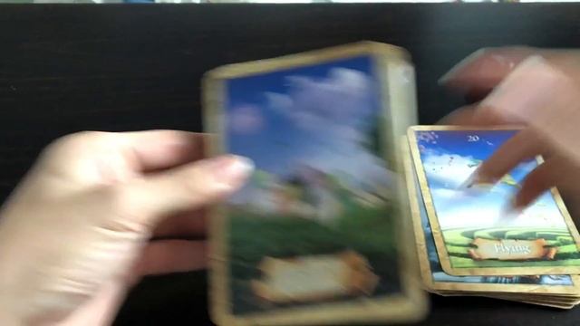 The Enchanted Map Oracle UNBOXING + REVIEW смотреть онлайн