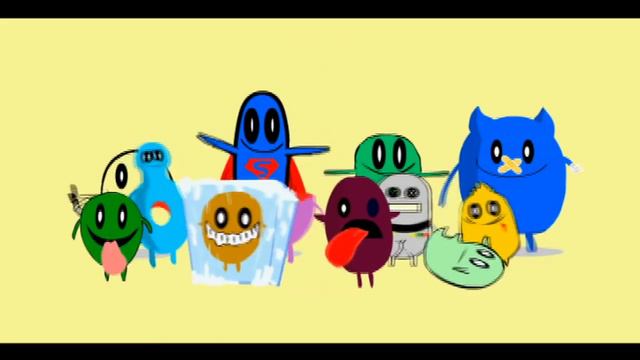 Dumb ways to die - Just another parody cover смотреть онлайн