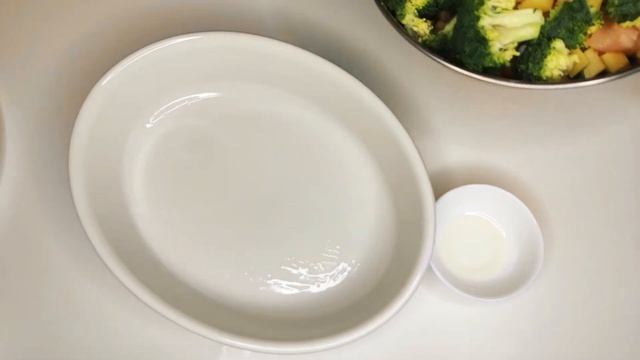 Запеканка с брокколи. Вкусно, сытно и быстро. смотреть онлайн