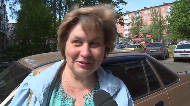 Опрос 23.05.16 Самый вредный сорняк смотреть онлайн