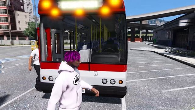 GTA V PRAWDZIWE ŻYCIE #55 ZABILI mi KUMPLA! ? [S4] смотреть онлайн