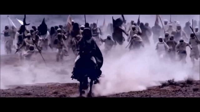 إننا الأبطال ... إنشاد فرقة غرباء .. كلمات جهاد الترباني смотреть онлайн