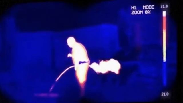 Тепловизор хорошая вещь смотреть онлайн