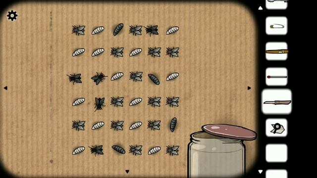 Cube Escape : Harvey's Box | Full Walkthrough