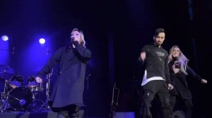 Буланова & Гонопольский в Вегас Сити Холл