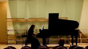 P. I. TCHAIKOVSKY - RUSSIAN DANCE on piano | П. И. Чайковский - РУССКИЙ ТАНЕЦ на фортепиано