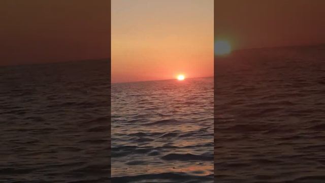 солнышко и морюшко... как же я по вам скучаю ??? смотреть онлайн