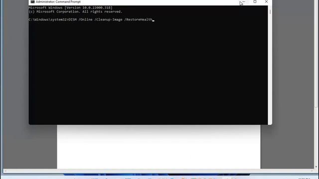 Fix Application Error 0xc0000906 on Windows 11/10/8/7 смотреть онлайн