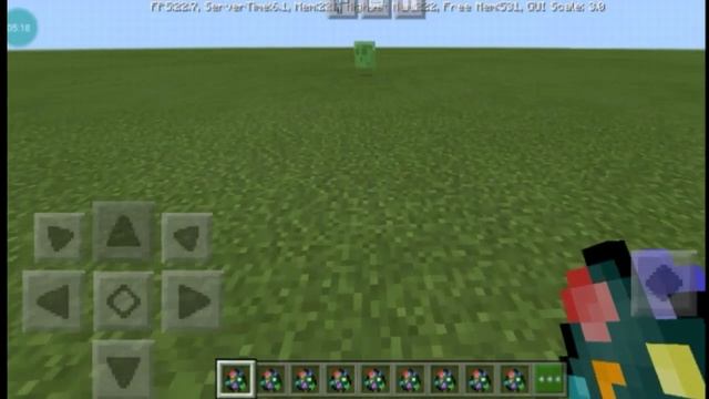 NPC ADDON ! |ELE MATA MOBS !! | 1.16+ Minecraft PE смотреть онлайн