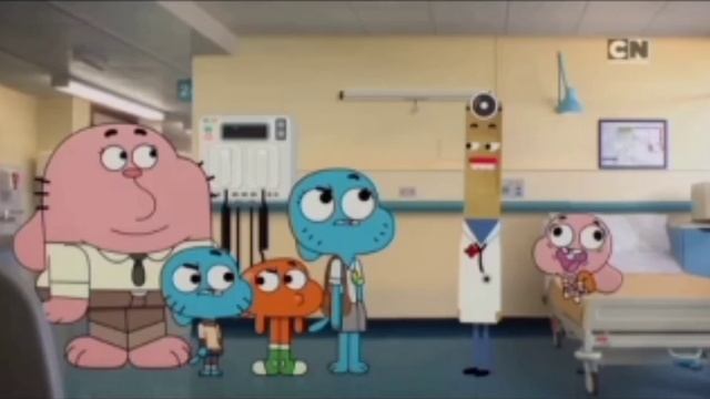 Фрагмент анонса Фуджики, анонс УМГ и рекламная заставка (Cartoon Network, 2021) смотреть онлайн