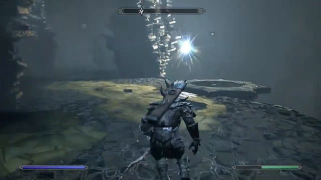 TES 5: Skyrim #Dragonborn - Чёрная книга: Филамент и филигрань