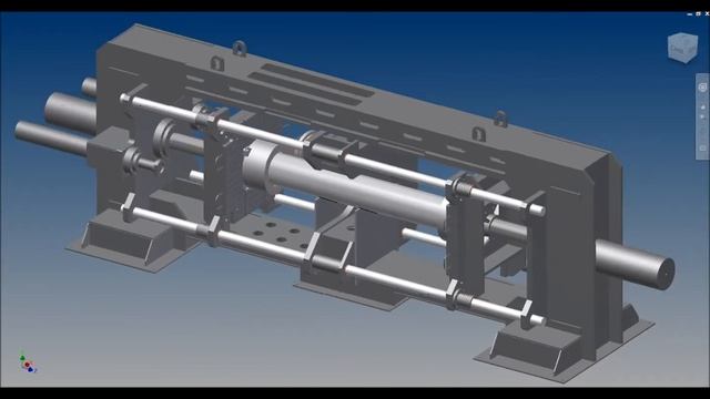 Горячее прессование лейнеров