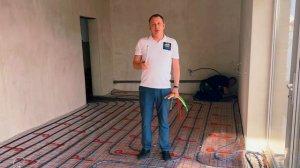 Мифы и правила монтажа водяного теплого пола