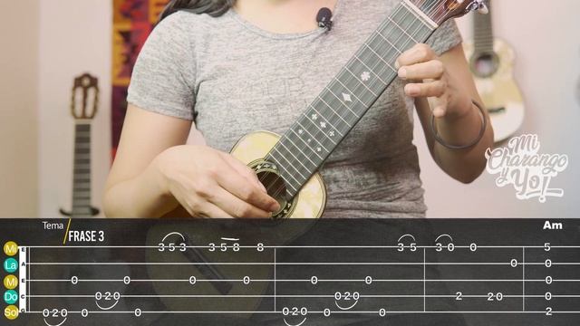 Ensayando Mi Charango y Yo - Flor de Huancayo смотреть онлайн