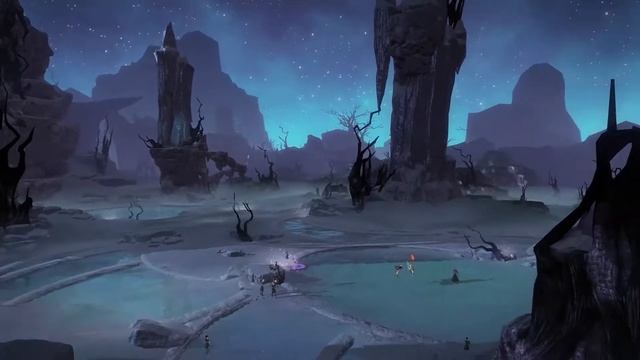 Revelation Online MV - 'Поступь'