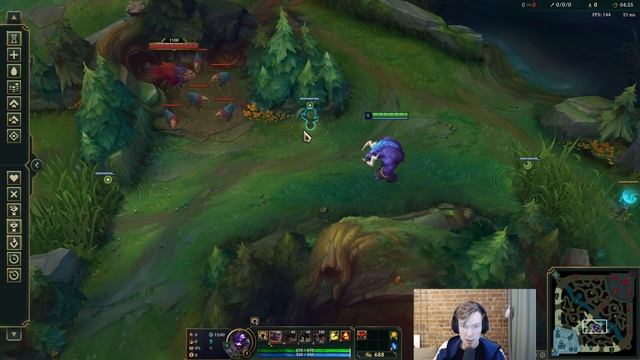 WARD GUIDE SEASON 13 [ALL ROLES] | Treatz смотреть онлайн