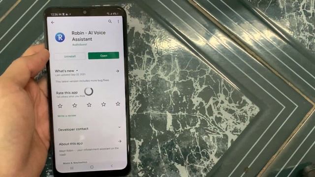 How to Install Siri on Android | Hey siri | Siri For Android смотреть онлайн