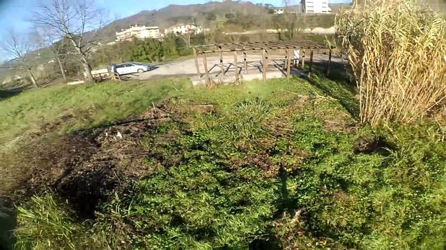FPV F1-4B BF 2.3.1 Testing insane acro смотреть онлайн