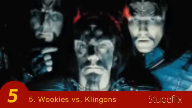 Top Ten Deadliest Fiction Wiki Fights смотреть онлайн