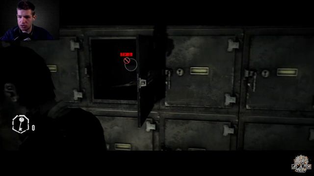 [18+] The Evil Within (КОШМАР) - ЭПИЗОД 03. В КОГТЯХ ЧУДОВИЩ [PC]