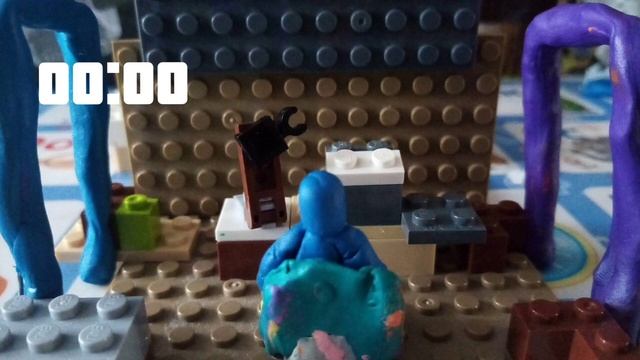 Пять нохче с Федей (1 ночь) смотреть онлайн