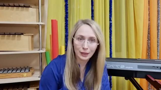 Я в профессии! Михалева Наталья Николаевна, МАУ ДО "ДШИ"Гармония" г. Тюмень. смотреть онлайн