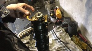 Установка распредвала 21213 на классику