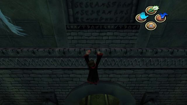 Harry Potter and the Chamber of Secrets PS2 'Avifors Challenge and Quidditch' Walkthrough (4K) смотреть онлайн