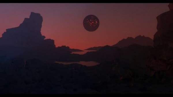 The Secret History of the Moon: Teaser