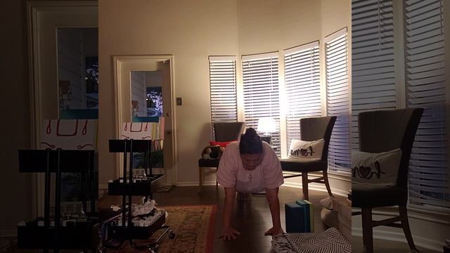 🐅 morning yoga flow смотреть онлайн