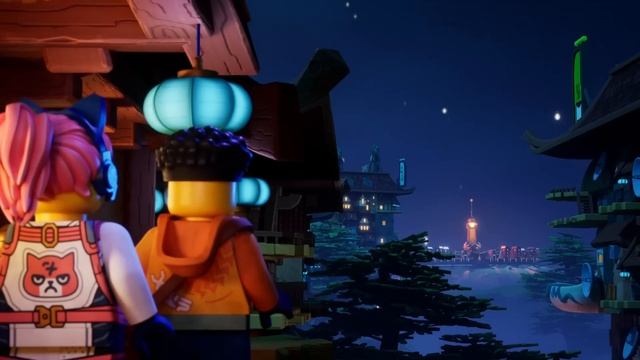 NINJAGO Dragons Rising | Teaser Trailer 1 | Together We Will Rise смотреть онлайн