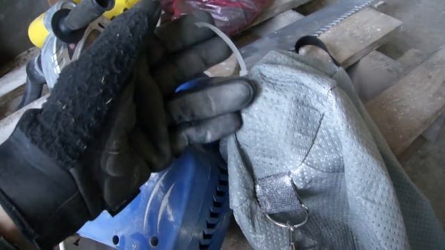 Строительный мини пылесос смотреть онлайн