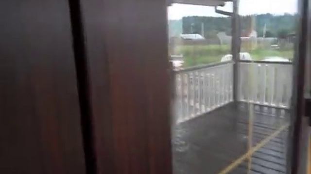 Обзор дома по канадской технологии строительства в д. Баранцево смотреть онлайн