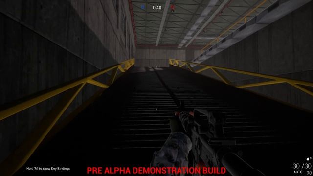 New game by Gala Games! FASTR: First Pre-Alpha Demonstration! смотреть онлайн