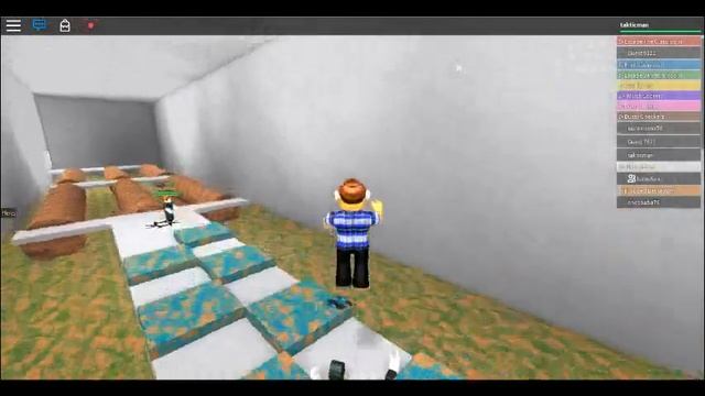 BEST SCHOOL ESCAPE PLAN | Roblox смотреть онлайн