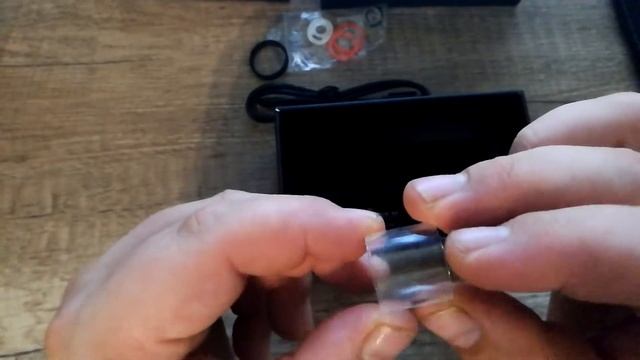 Smok Alien 220 mit Baby Beast Review #1 смотреть онлайн