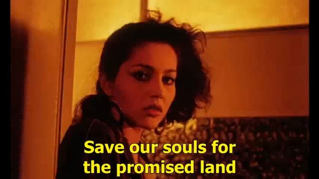 Mötley Crüe - Save Our Souls (Lyric Video) смотреть онлайн