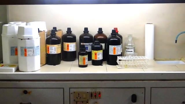 Detection of Adulteration in Milk - Amrita University смотреть онлайн
