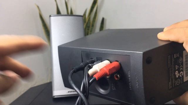 BOSE Companion 2 seri II | Zalo: O9O8272812 смотреть онлайн