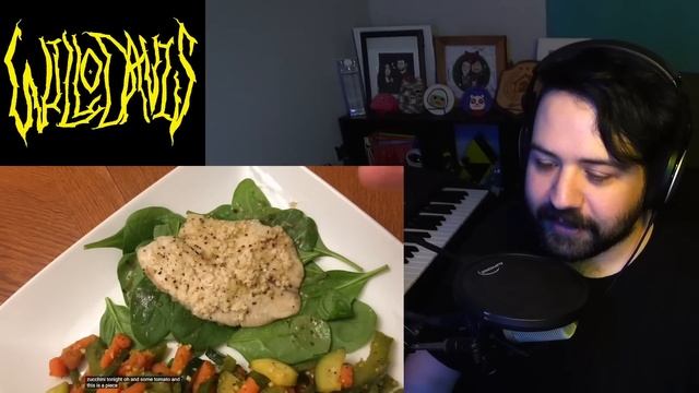 ALR’s HARDCORE Lifestyle Change of 2018 | ALR Retro React смотреть онлайн